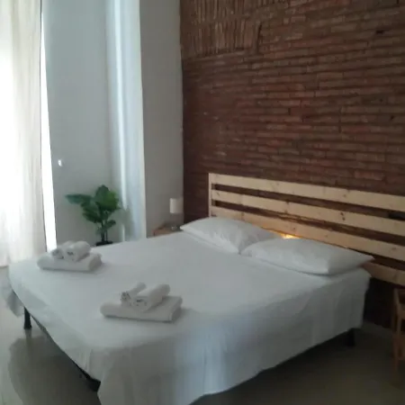 Tania's House Apartment *