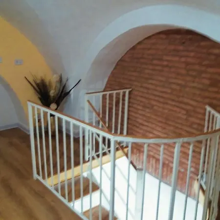 Tania's House * Catania