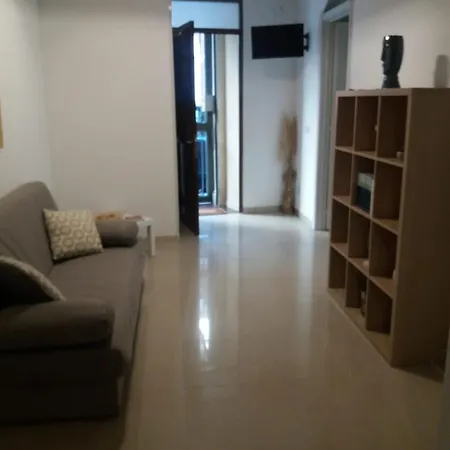 Tania's House *