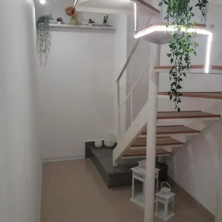 Apartment Tania's House Catania
